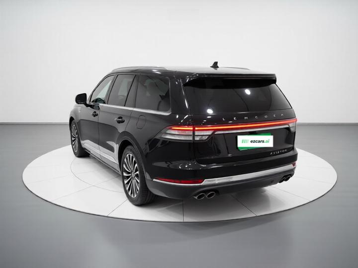 Aviator 2020 3.0T V6 AWD photo 4