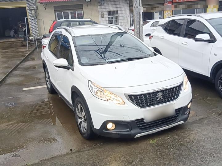 2008 2018 1.6L AT photo 3