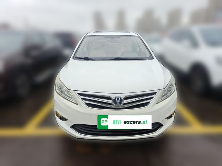 Eado 2015 1.6L MT Luxury IV photo 2