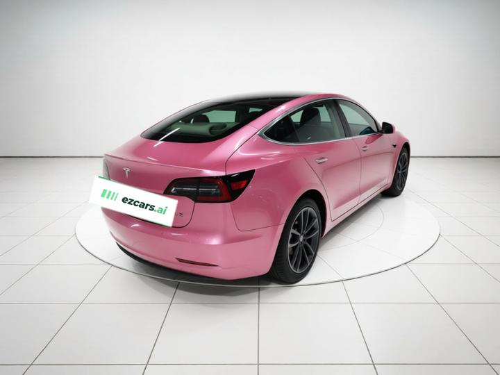 Model 3 2020 Standard Range RWD Upgraded photo 6