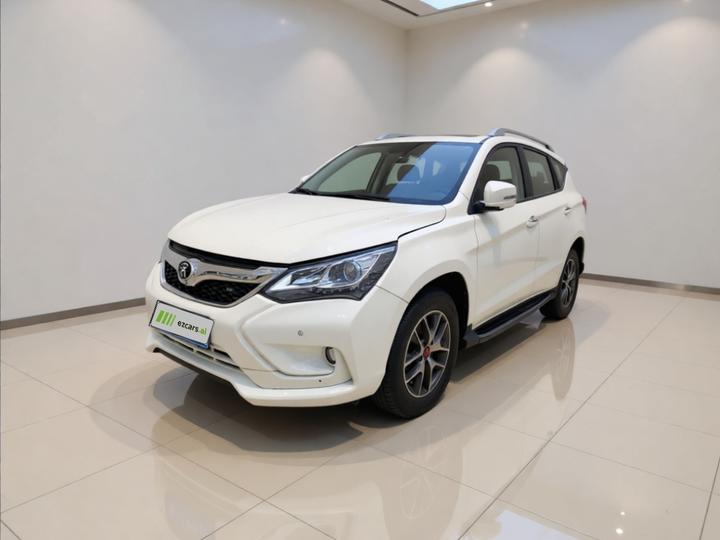 Song 2016 1.5TI MT Elite