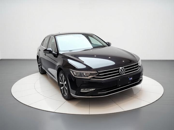 Magotan 2020 330TSI DSG Leading photo 3