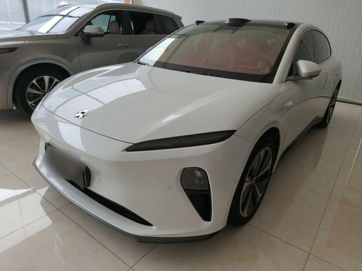 ET5T 2024 75kWh Touring