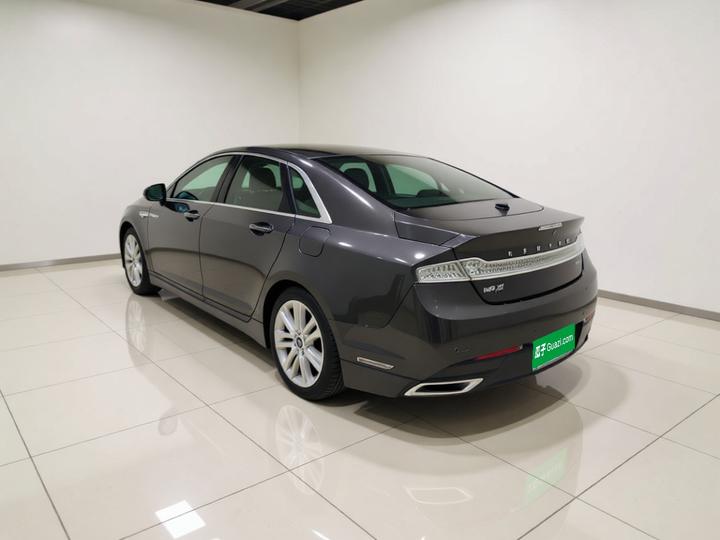 MKZ 2016 2.0T photo 4