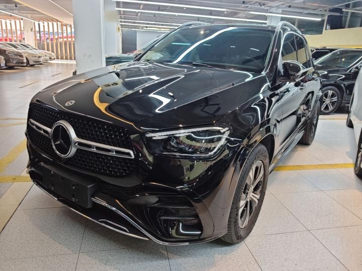 GLE Imported 2024 GLE 350 4MATIC Dynamic photo 2