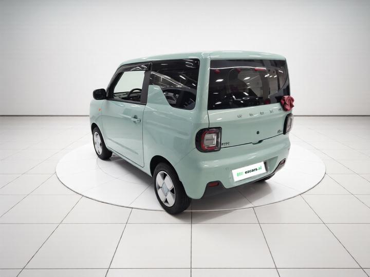 2023 Panda mini 120km photo 4