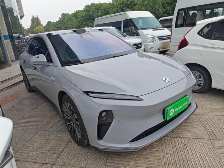 ET5T 2024 75kWh Touring photo 3