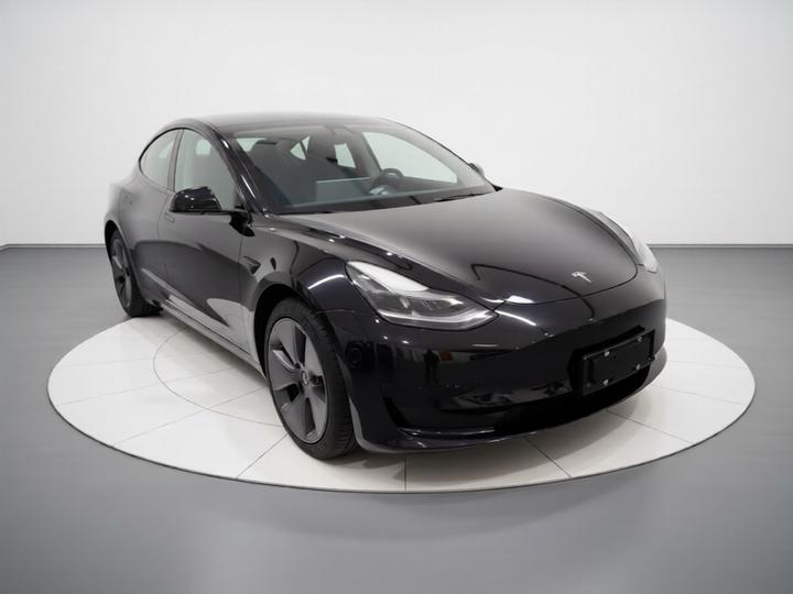Model 3 2021 Standard Range RWD Upgraded 3D6 photo 3