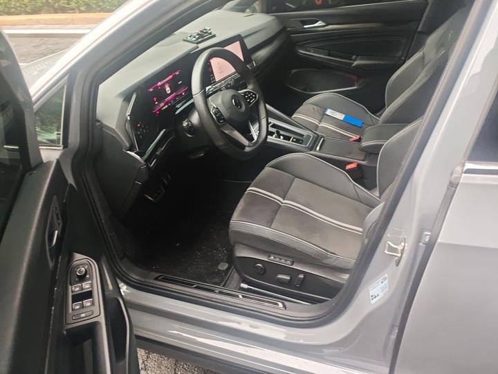 Golf 2023 Facelift 280TSI DSG R-Line photo 7