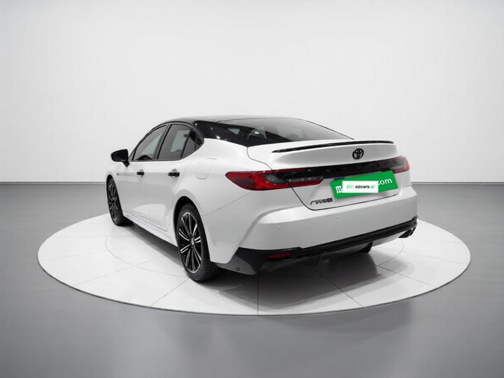 Camry 2024 2.0S Sport photo 4