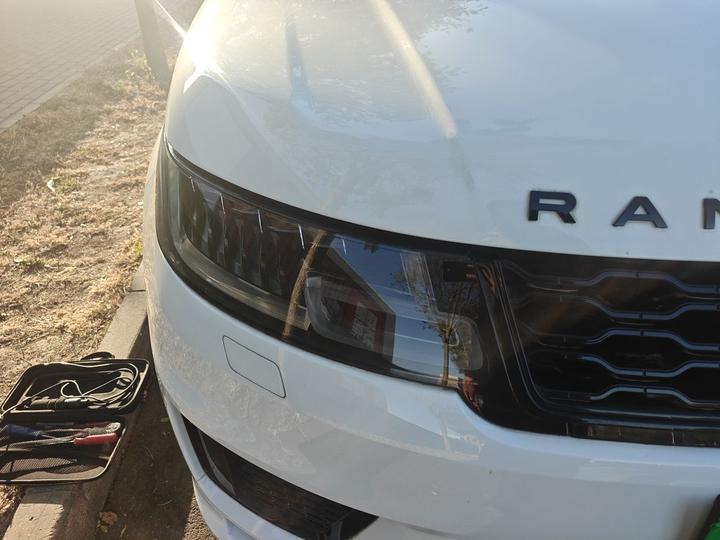 Range Rover Sport 2021 3.0 L6 photo 7