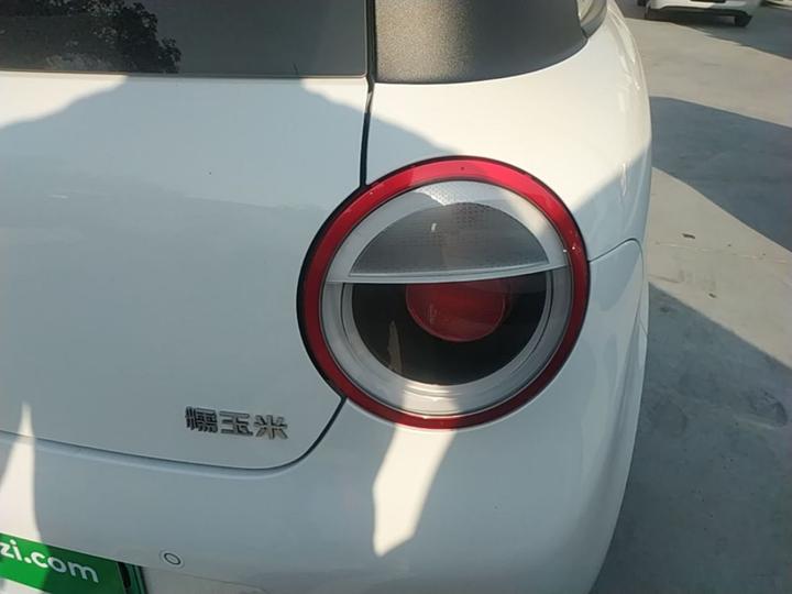 Nevo Changan Lumin 2022 155km photo 7