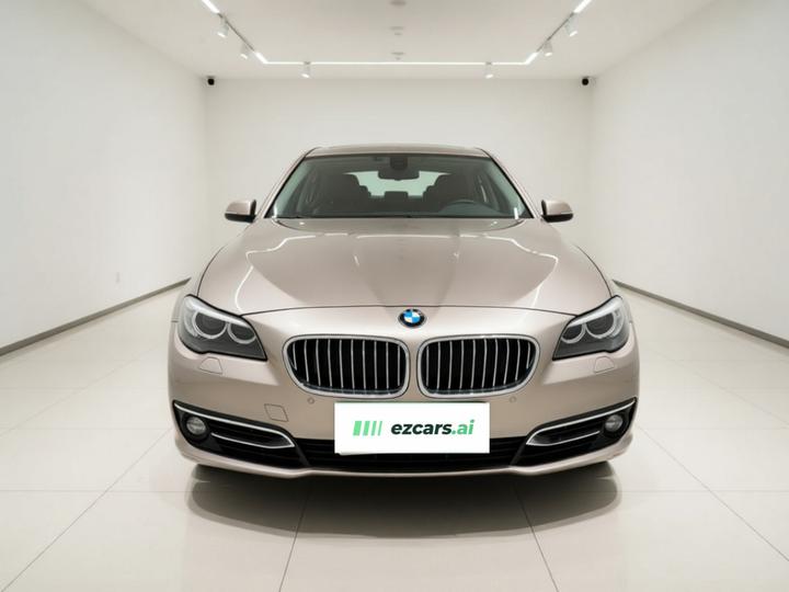 5 Series 2014 525Li Luxury Design Package photo 2