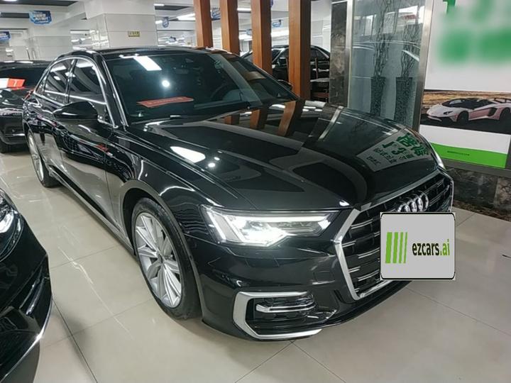 A6L 2024 45 TFSI Dynamic photo 3