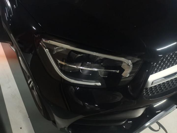 GLC 2020 GLC 260 L 4MATIC Luxury photo 7
