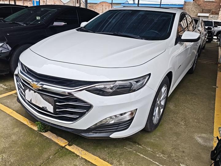 Malibu XL 2022 535T AT