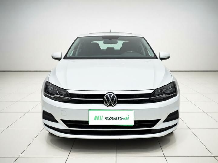 Polo 2023 Plus 1.5L AT photo 2