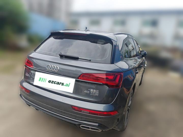 Q5L 2024 40 TFSI Luxury Dynamic photo 6
