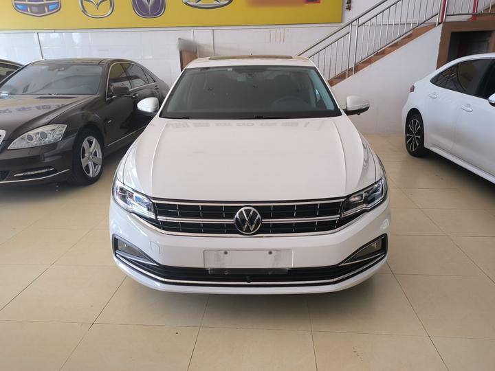 Bora 2021 1.5L AT Comfort Connected photo 2