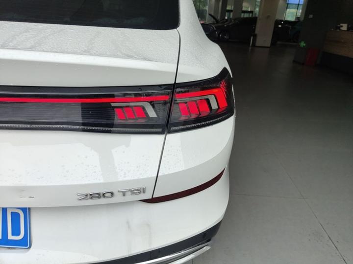 2023 Lamando L 280TSI DSG Cool photo 7