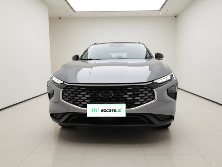Mondeo 2024 2.0T E- Hybrid Sport photo 2