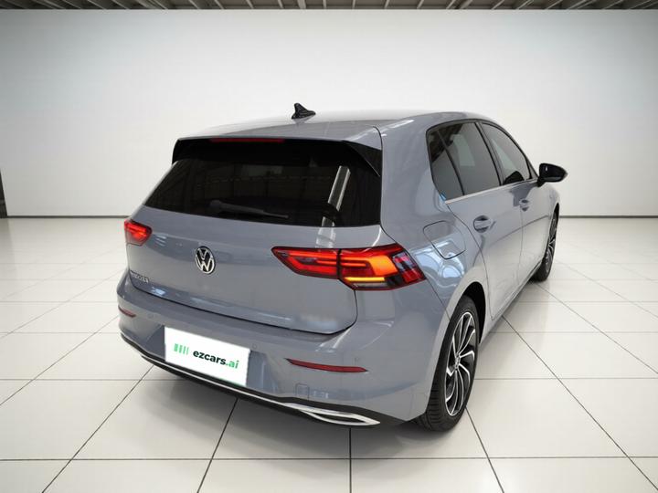 Golf 2021 280TSI DSG Pro photo 4