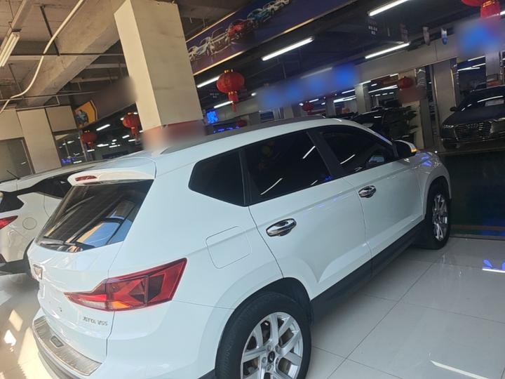 VS5 2019 280TSI AT photo 4