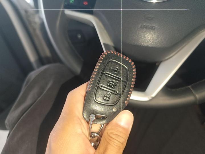 Tucson 2015 1.6T DCT RWD Smart photo 8