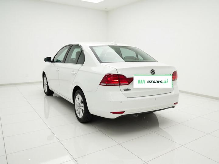Santana 2016 1.6L AT Comfort photo 4