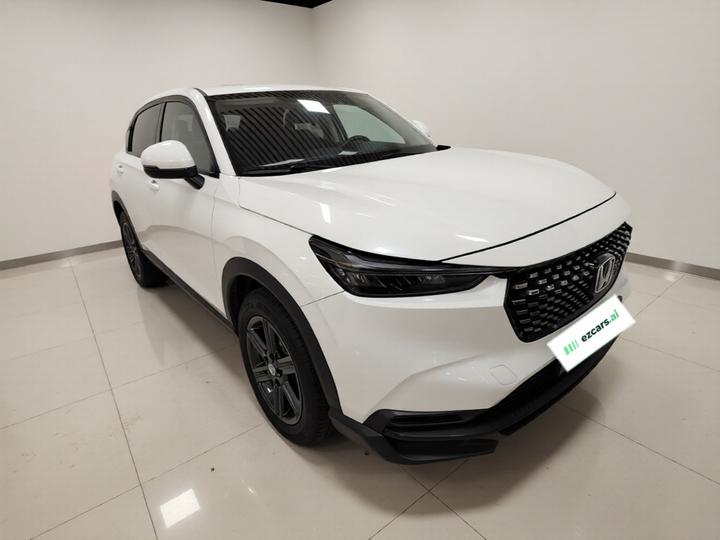 XR-V 2023 1.5L CVT photo 3