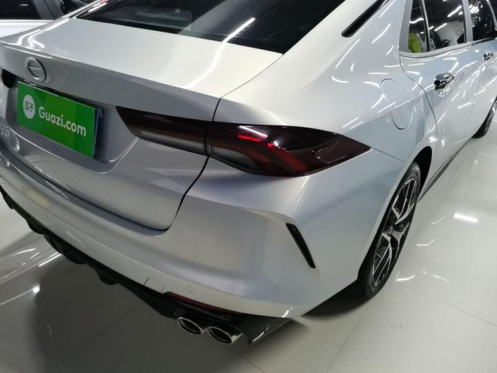 GAC Trumpchi 2023 Empow H Smart Hybrid photo 7