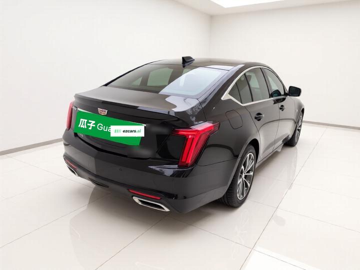 CT5 2025 28T Sport photo 6