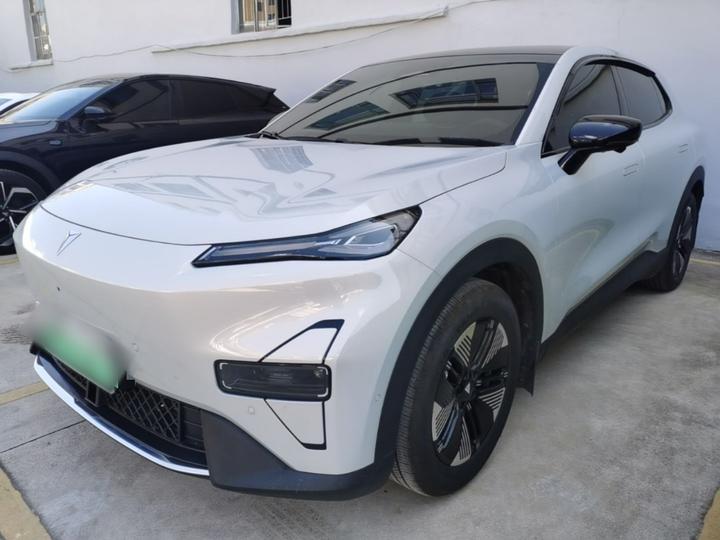 Deepal S05 2024 510Plus EV