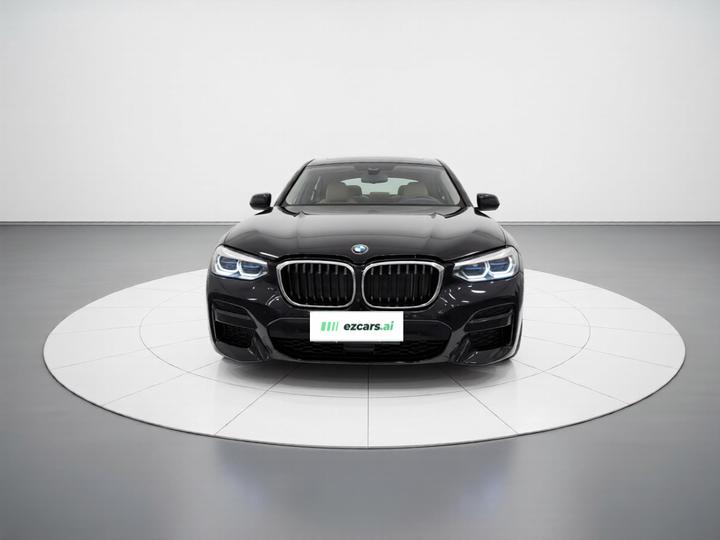 X3 2021 xDrive28i M Sport Package photo 2