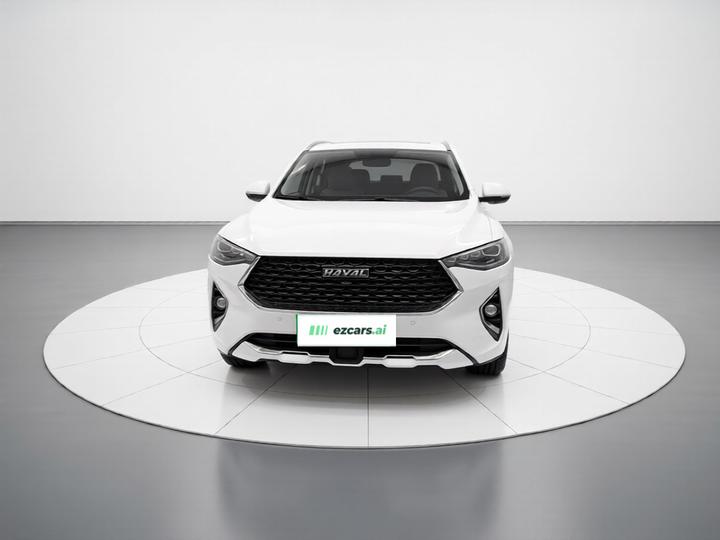 F7x 2019 2.0T RWD Tech photo 2
