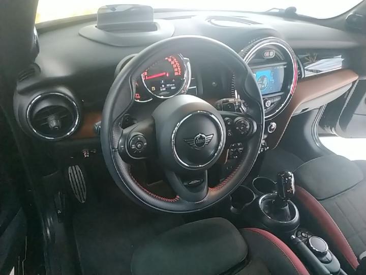 JCW 2018 2.0T JOHN COOPER WORKS ALL-IN photo 6