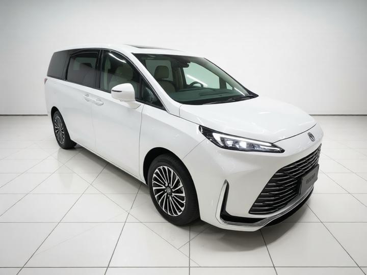 GL8 EV 2025 Exclusive photo 3