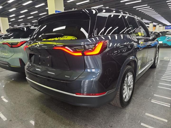 ES8 2020 450KM 6-Seater photo 4