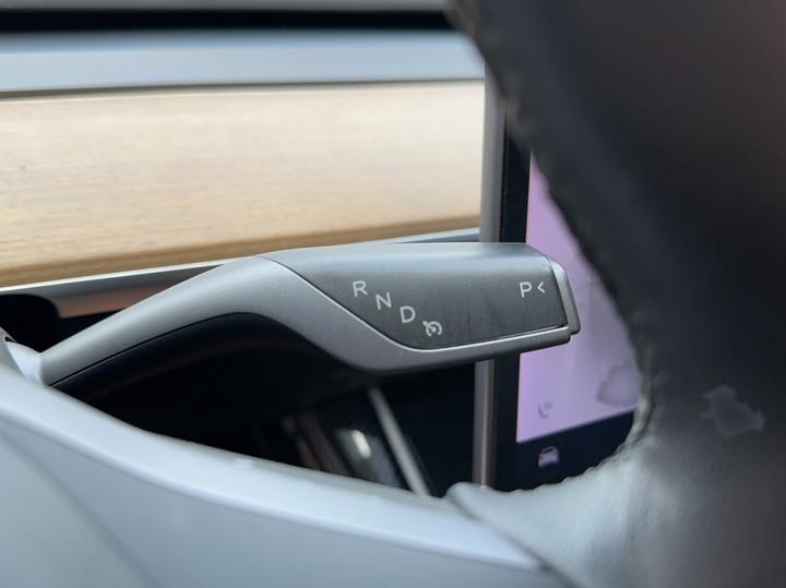 Model 3 Imported 2019 Long Range AWD photo 6
