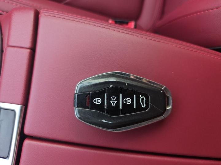 X70 PLUS 2021 Facelift 1.5T DCTPRO 5-Seater photo 8