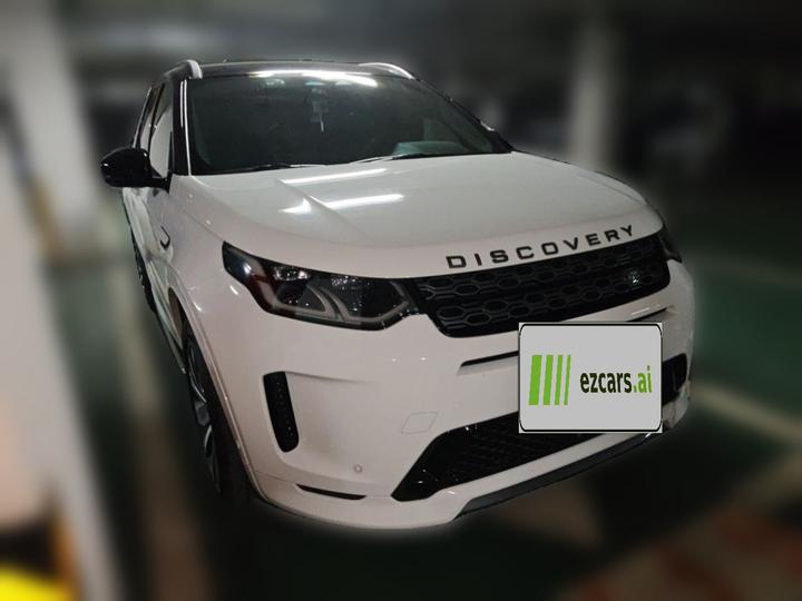 Discovery Sport 2022 Facelift 249PS R-Dynamic SE Performance Tech 5-Seater photo 3
