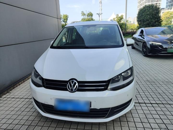 2013 1.8TSI Comfort photo 2