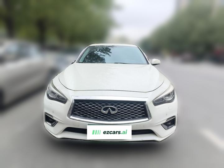 Q50L 2018 2.0T China V photo 2