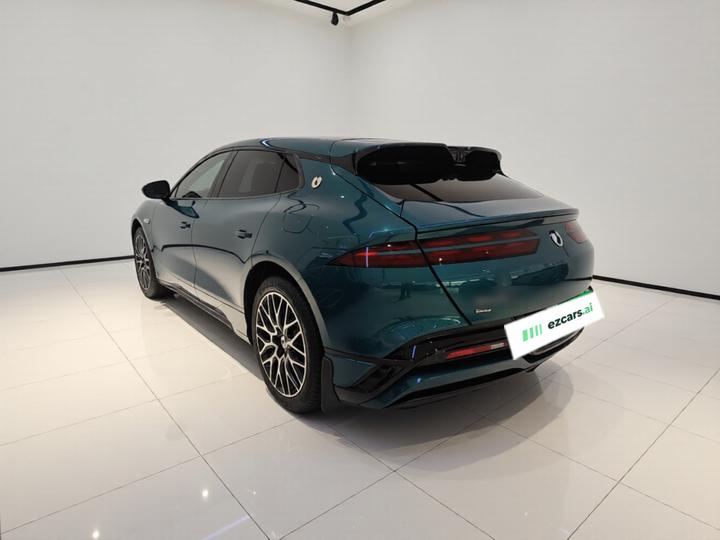Z9GT 2026 Noble photo 4