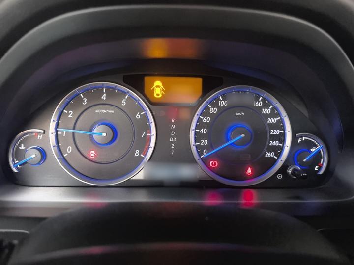 2014 2.4L Luxury photo 4