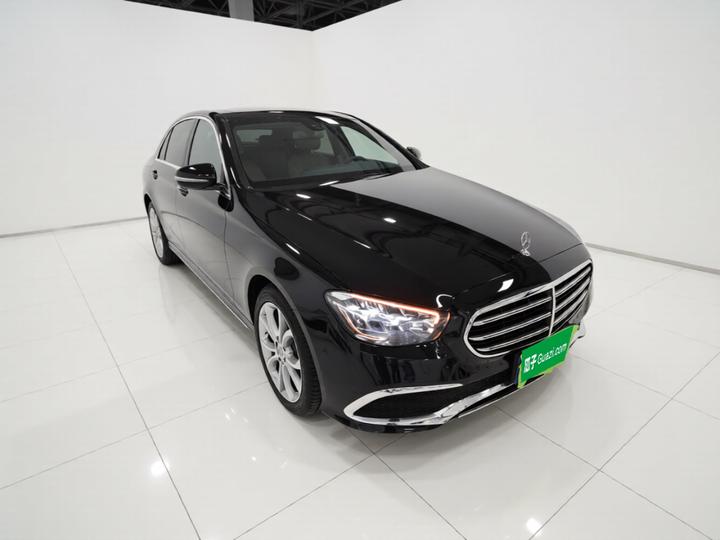 E-Class 2021 E 300 L Sport Fashion photo 3