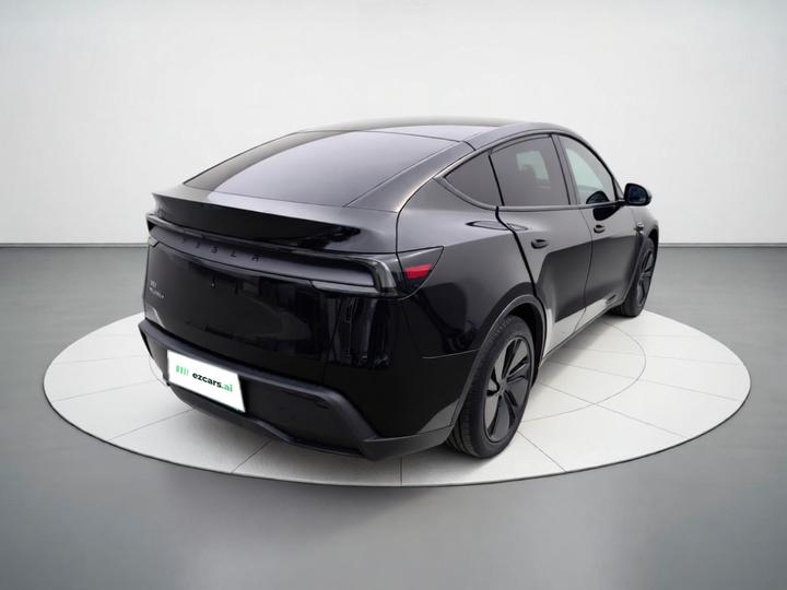 Model Y 2025 RWD photo 6