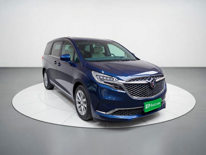 GL8 2021 Avenir 4-Seater photo 3