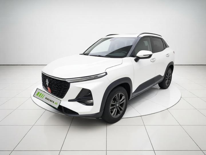 RS-3 2020 1.5L CVT Smart Luxury