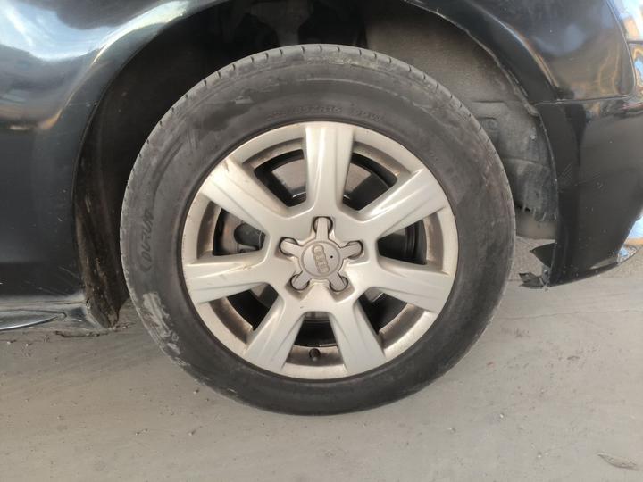 A4L 2010 2.0 TFSI Comfort photo 8
